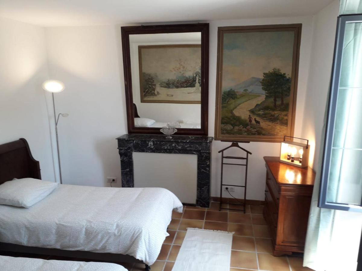 Maison Bourgues Lioux 외부 사진