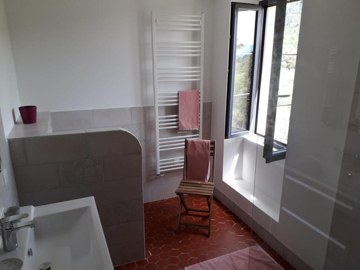 Maison Bourgues Lioux 외부 사진